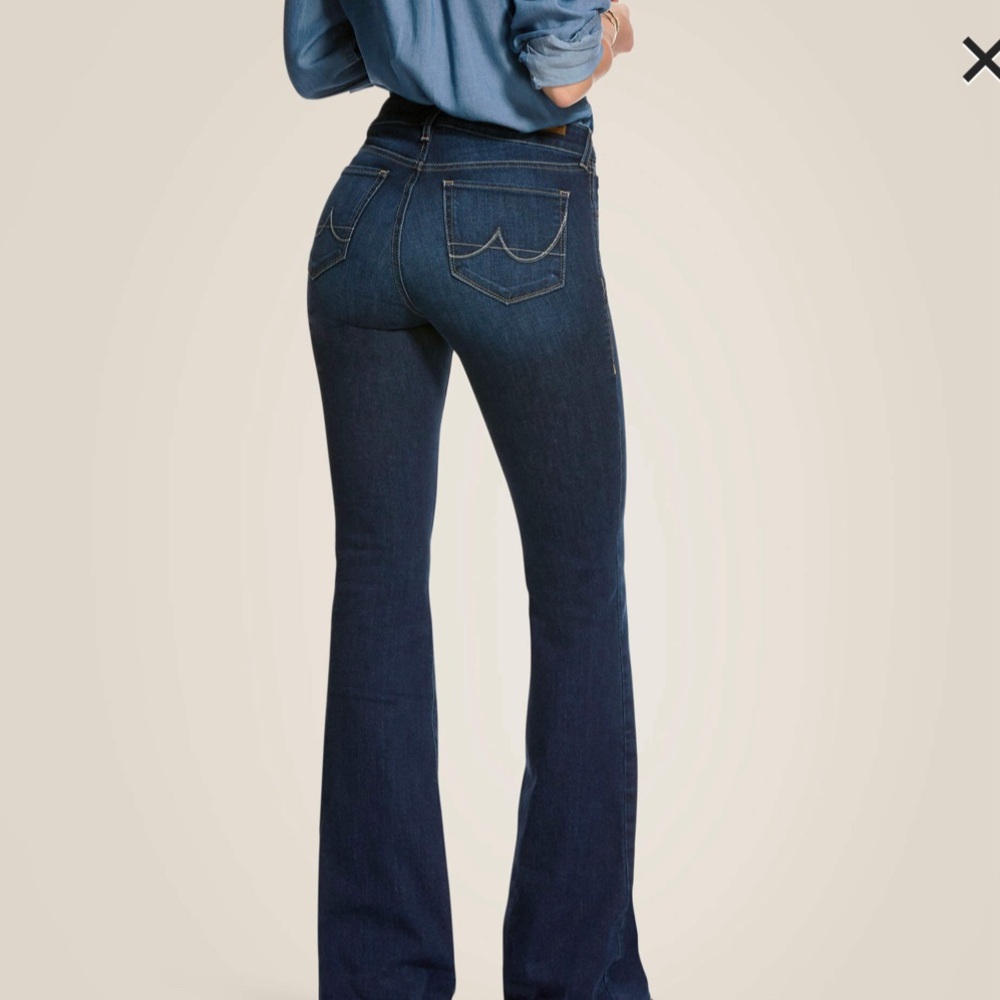 Ariat Perfect Rise Flare